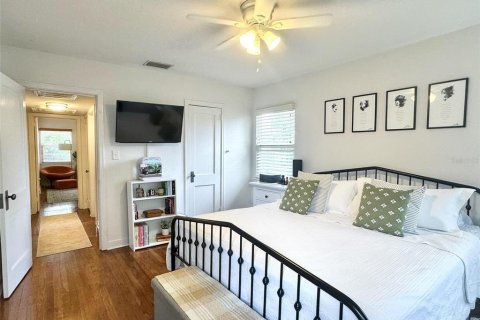 Villa ou maison à vendre à Lakeland, Floride: 3 chambres, 120.31 m2 № 2150307 - photo 17
