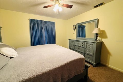 Villa ou maison à louer à Zephyrhills, Floride: 2 chambres, 80.27 m2 № 2431213 - photo 18