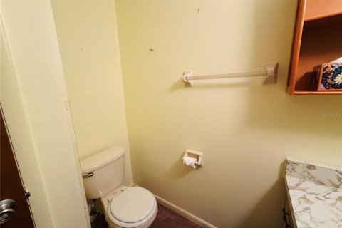 Villa ou maison à louer à Zephyrhills, Floride: 2 chambres, 80.27 m2 № 2431213 - photo 25