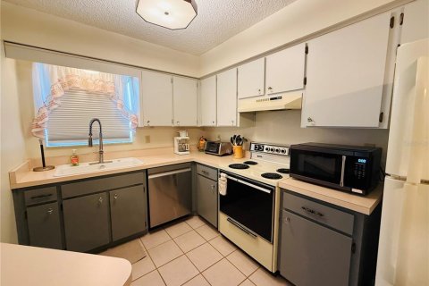 Villa ou maison à louer à Zephyrhills, Floride: 2 chambres, 80.27 m2 № 2431213 - photo 10
