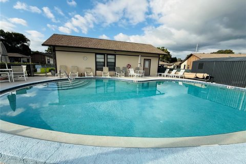 Villa ou maison à louer à Zephyrhills, Floride: 2 chambres, 80.27 m2 № 2431213 - photo 27