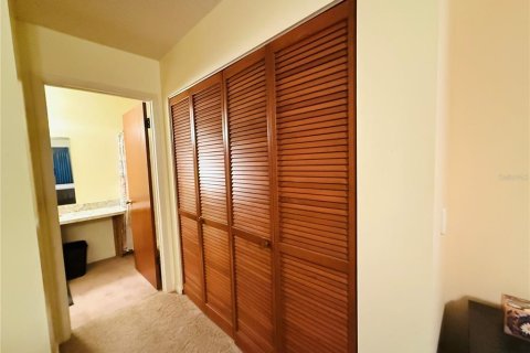 Villa ou maison à louer à Zephyrhills, Floride: 2 chambres, 80.27 m2 № 2431213 - photo 23