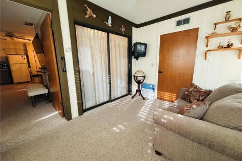 Villa ou maison à louer à Zephyrhills, Floride: 2 chambres, 80.27 m2 № 2431213 - photo 3