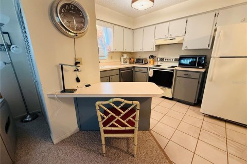Villa ou maison à louer à Zephyrhills, Floride: 2 chambres, 80.27 m2 № 2431213 - photo 11