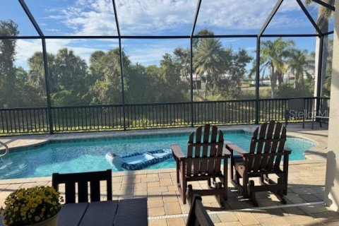 House in Bradenton, Florida 2 bedrooms, 183.39 sq.m. № 2230882 - photo 10