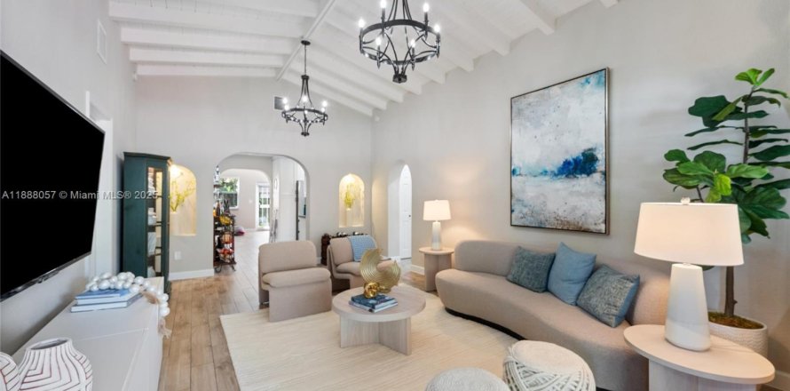 Casa en Miami, Florida 3 dormitorios, 173.73 m2 № 1940938
