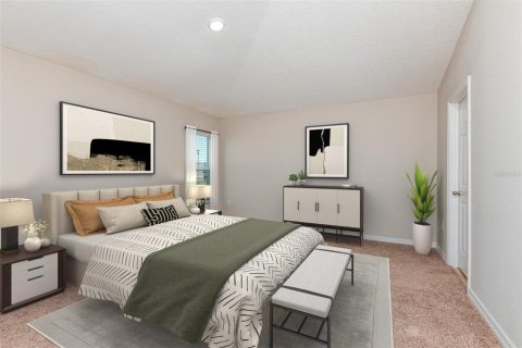 House in Haines City, Florida 3 bedrooms, 150.04 sq.m. № 2149440 - photo 5