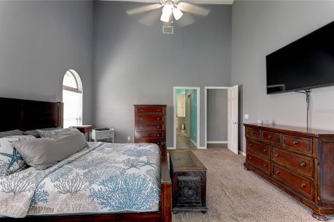 Villa ou maison à vendre à Valrico, Floride: 5 chambres, 304.81 m2 № 1912749 - photo 18