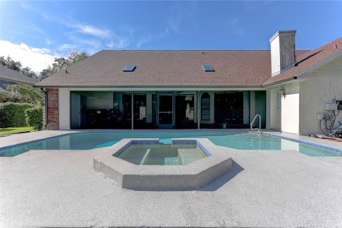 Villa ou maison à vendre à Valrico, Floride: 5 chambres, 304.81 m2 № 1912749 - photo 6