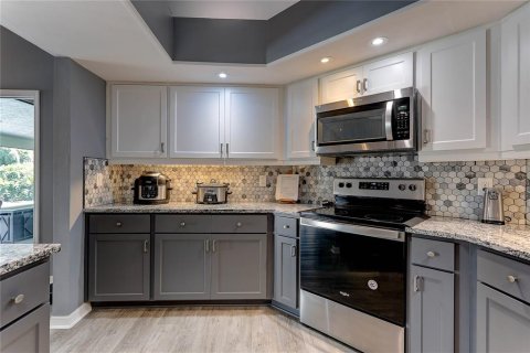 Villa ou maison à vendre à Valrico, Floride: 5 chambres, 304.81 m2 № 1912749 - photo 29