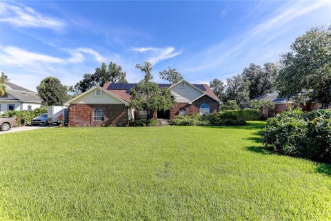 Villa ou maison à vendre à Valrico, Floride: 5 chambres, 304.81 m2 № 1912749 - photo 2