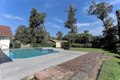 Villa ou maison à vendre à Valrico, Floride: 5 chambres, 304.81 m2 № 1912749 - photo 4