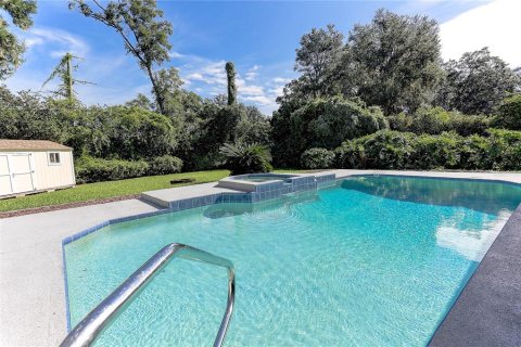 Villa ou maison à vendre à Valrico, Floride: 5 chambres, 304.81 m2 № 1912749 - photo 5