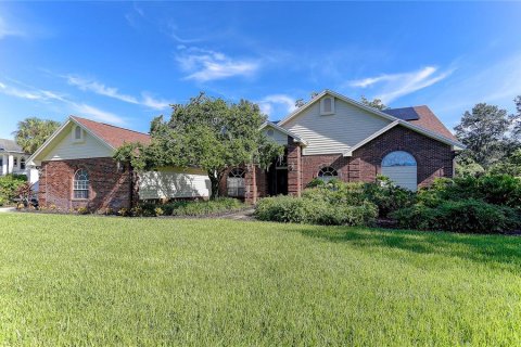 Villa ou maison à vendre à Valrico, Floride: 5 chambres, 304.81 m2 № 1912749 - photo 3