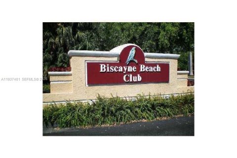 Condo à Miami, Floride, 1 chambre  № 1995499