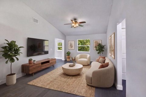 Casa en venta en Orlando, Florida, 2 dormitorios, 74.32 m2 № 2296530 - foto 3