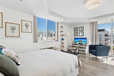 Copropriété à louer à Miami Beach, Floride: 1 chambre, 51.47 m2 № 2025569 - photo 5