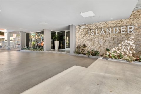 Copropriété à louer à Miami Beach, Floride: 1 chambre, 51.47 m2 № 2025569 - photo 10