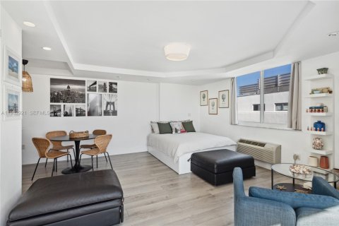 Copropriété à louer à Miami Beach, Floride: 1 chambre, 51.47 m2 № 2025569 - photo 2