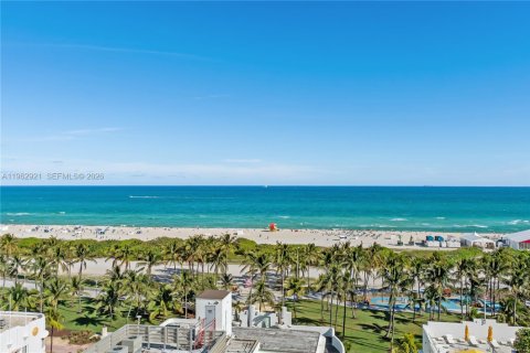 Copropriété à louer à Miami Beach, Floride: 1 chambre, 51.47 m2 № 2025569 - photo 11