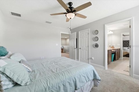 House in Fish Hawk, Florida 5 bedrooms, 329.62 sq.m. № 2093942 - photo 13