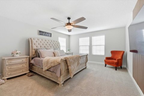 House in Fish Hawk, Florida 5 bedrooms, 329.62 sq.m. № 2093942 - photo 9