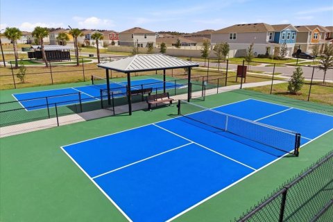 House in Fish Hawk, Florida 5 bedrooms, 329.62 sq.m. № 2093942 - photo 30