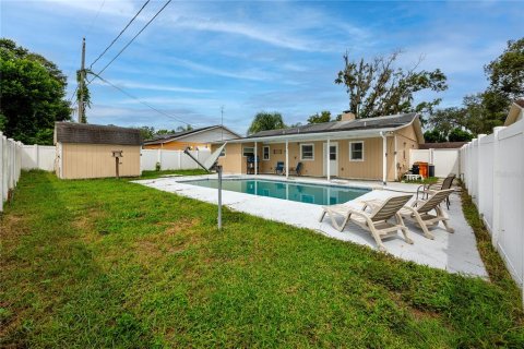 Villa ou maison à vendre à Zephyrhills, Floride: 3 chambres, 121.7 m2 № 2413530 - photo 3
