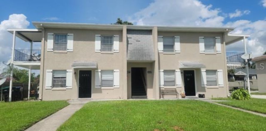 Apartamento en Orlando, Florida 2 dormitorios, 89.46 m2 № 1851665