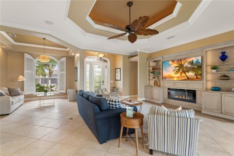 Villa ou maison à vendre à Punta Gorda, Floride: 3 chambres, 203.36 m2 № 2398677 - photo 22
