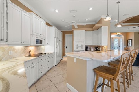 Villa ou maison à vendre à Punta Gorda, Floride: 3 chambres, 203.36 m2 № 2398677 - photo 8