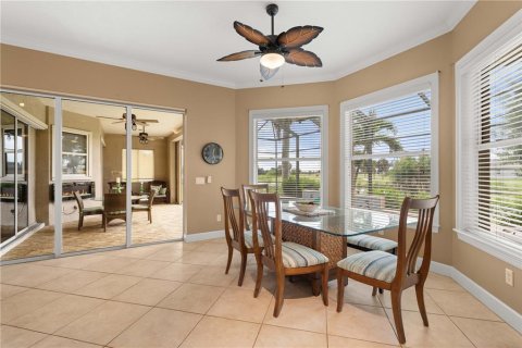 Villa ou maison à vendre à Punta Gorda, Floride: 3 chambres, 203.36 m2 № 2398677 - photo 30