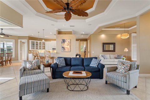 Villa ou maison à vendre à Punta Gorda, Floride: 3 chambres, 203.36 m2 № 2398677 - photo 20