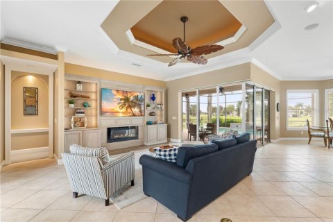Villa ou maison à vendre à Punta Gorda, Floride: 3 chambres, 203.36 m2 № 2398677 - photo 21