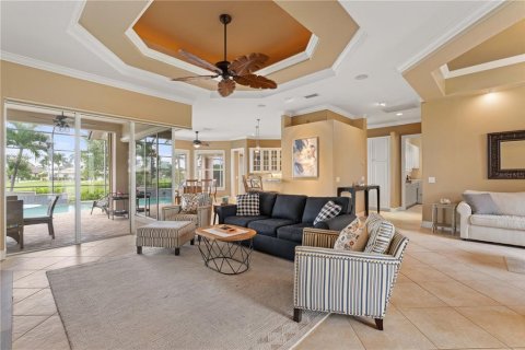 Villa ou maison à vendre à Punta Gorda, Floride: 3 chambres, 203.36 m2 № 2398677 - photo 19