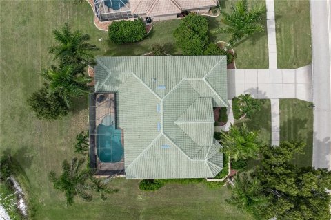 Villa ou maison à vendre à Punta Gorda, Floride: 3 chambres, 203.36 m2 № 2398677 - photo 14