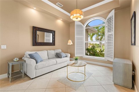 Villa ou maison à vendre à Punta Gorda, Floride: 3 chambres, 203.36 m2 № 2398677 - photo 10