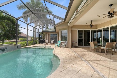 Villa ou maison à vendre à Punta Gorda, Floride: 3 chambres, 203.36 m2 № 2398677 - photo 9