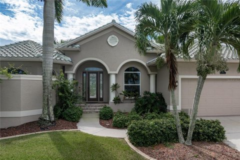 Villa ou maison à vendre à Punta Gorda, Floride: 3 chambres, 203.36 m2 № 2398677 - photo 17