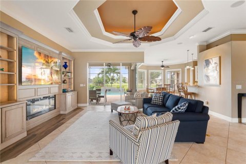Villa ou maison à vendre à Punta Gorda, Floride: 3 chambres, 203.36 m2 № 2398677 - photo 5