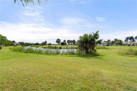 Villa ou maison à vendre à Punta Gorda, Floride: 3 chambres, 203.36 m2 № 2398677 - photo 11