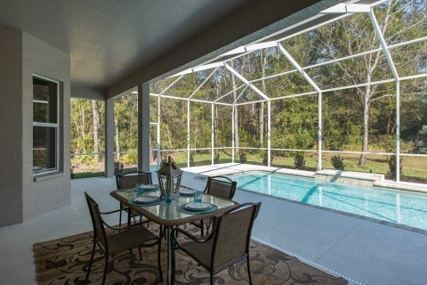 House in Homosassa, Florida 3 bedrooms, 200.85 sq.m. № 1690778 - photo 17