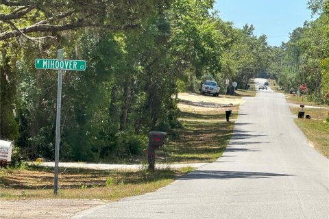 Land in Crystal River, Florida № 2165958 - photo 4