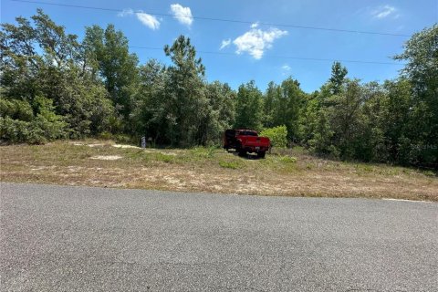 Land in Crystal River, Florida № 2165958 - photo 5