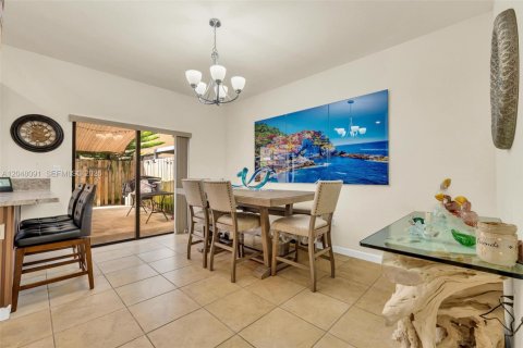 Adosado en venta en Homestead, Florida, 3 dormitorios, 145.39 m2 № 2281369 - foto 13