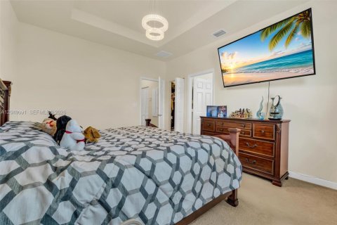 Adosado en venta en Homestead, Florida, 3 dormitorios, 145.39 m2 № 2281369 - foto 30