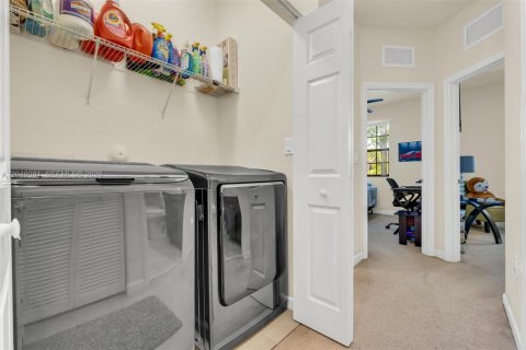 Adosado en venta en Homestead, Florida, 3 dormitorios, 145.39 m2 № 2281369 - foto 27