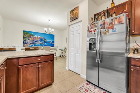 Adosado en venta en Homestead, Florida, 3 dormitorios, 145.39 m2 № 2281369 - foto 20