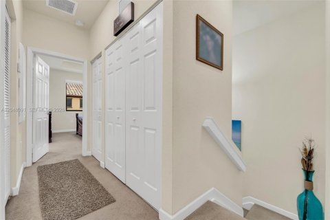 Adosado en venta en Homestead, Florida, 3 dormitorios, 145.39 m2 № 2281369 - foto 26