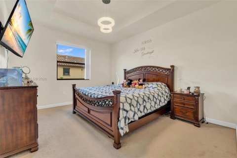 Adosado en venta en Homestead, Florida, 3 dormitorios, 145.39 m2 № 2281369 - foto 29